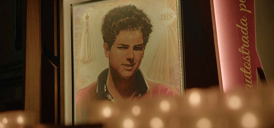 Antidote to the digital revolution: <em>Carlo Acutis: Roadmap to Reality</em>