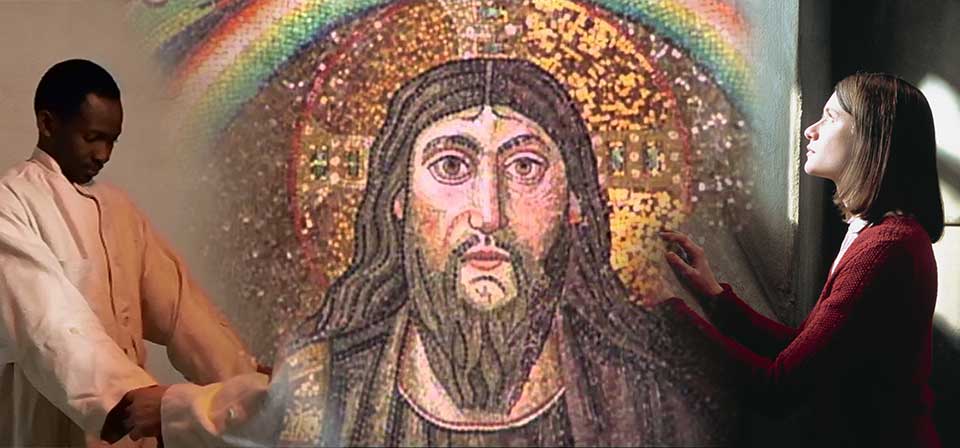 Coronavirus Quarantine Streaming Options for Lent and Easter (and&nbsp;More)