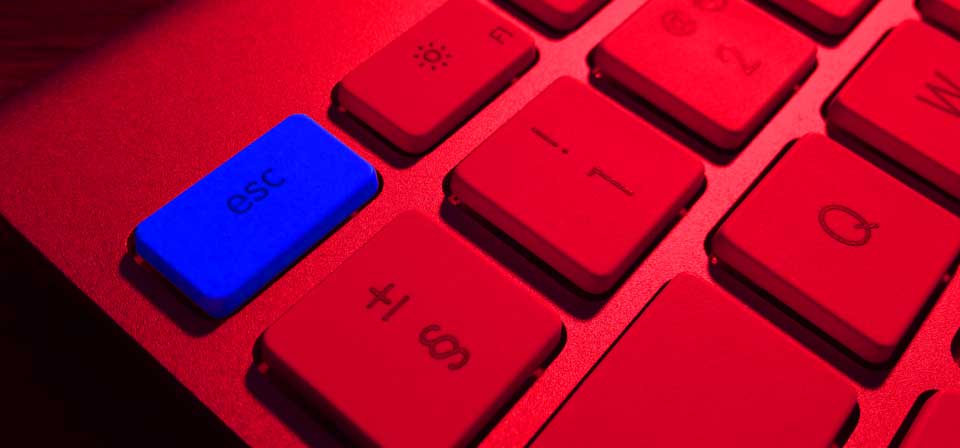 The culture of wrath: How not to poison your soul on social media