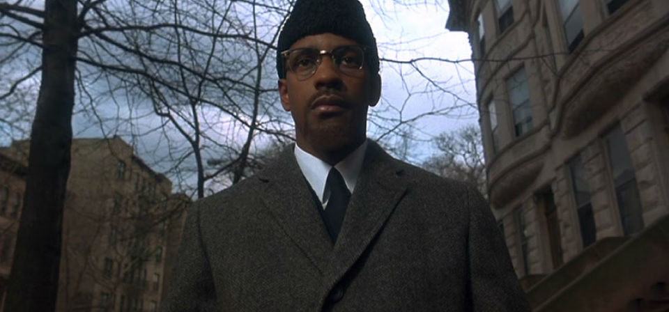 Good Denzel, bad Denzel: <em>Malcolm X</em>