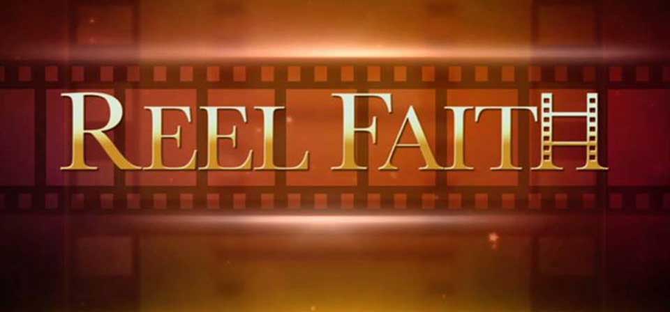 When and where can I watch &#8220;Reel Faith&#8221;?