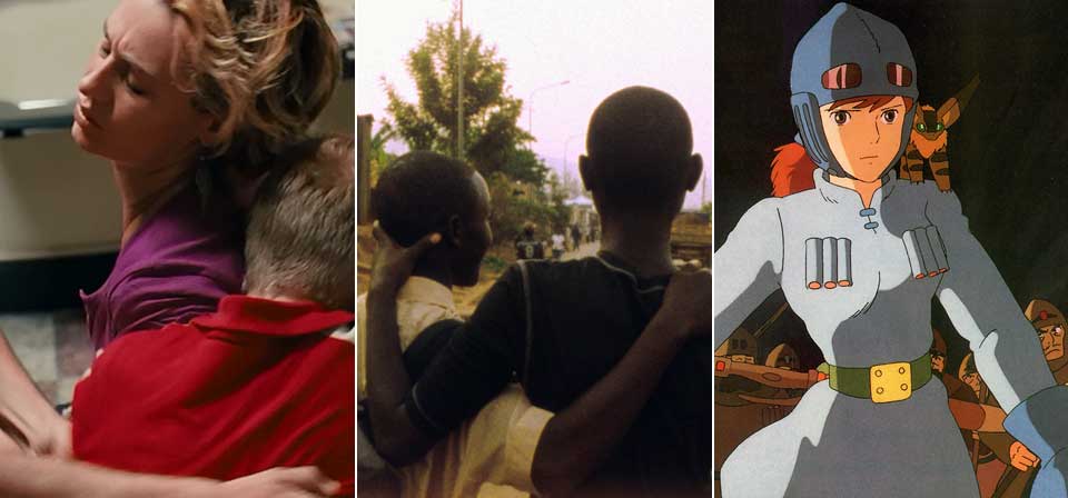 Movies and mercy: The Arts &amp; Faith Top&nbsp;25 Films on Mercy