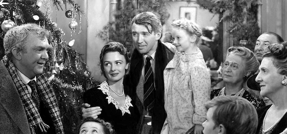 The trouble with Christmas movies