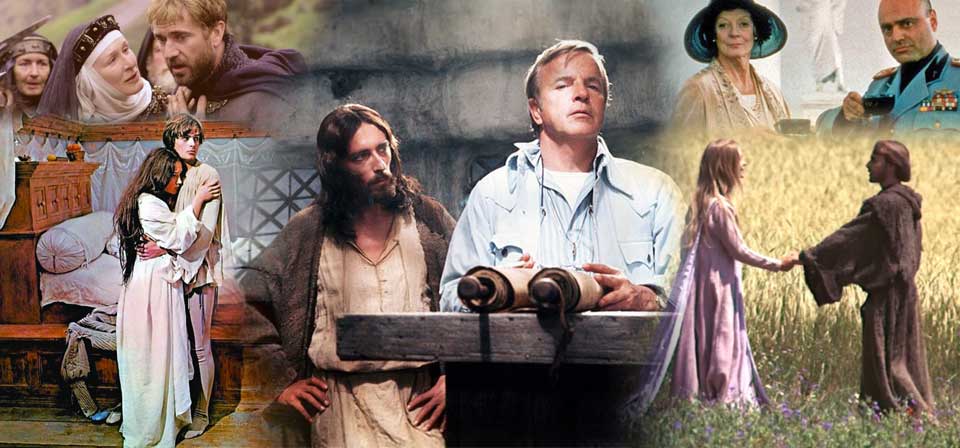 Franco Zeffirelli&#8217;s complicated, Catholic life: What does it mean for his art?